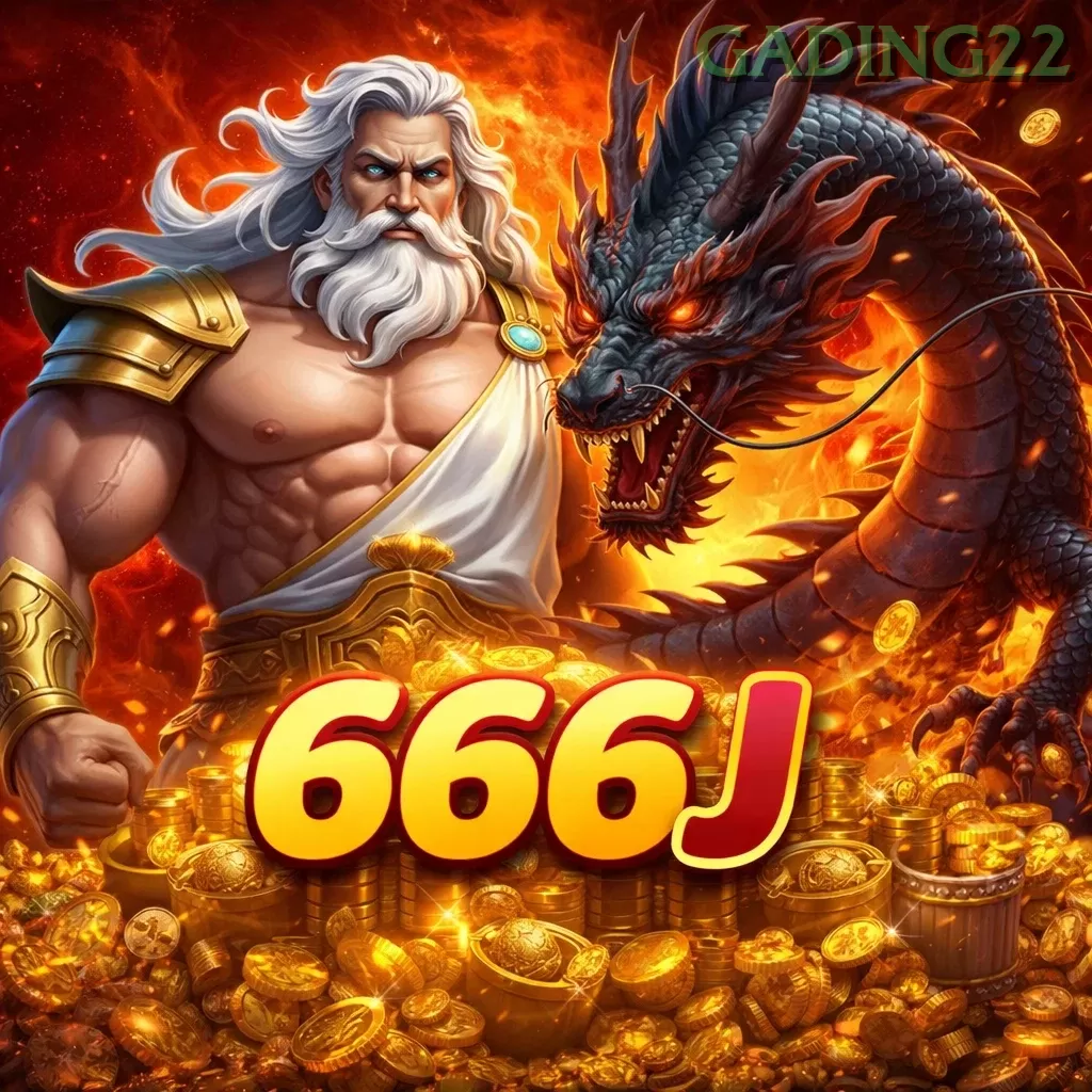 666j