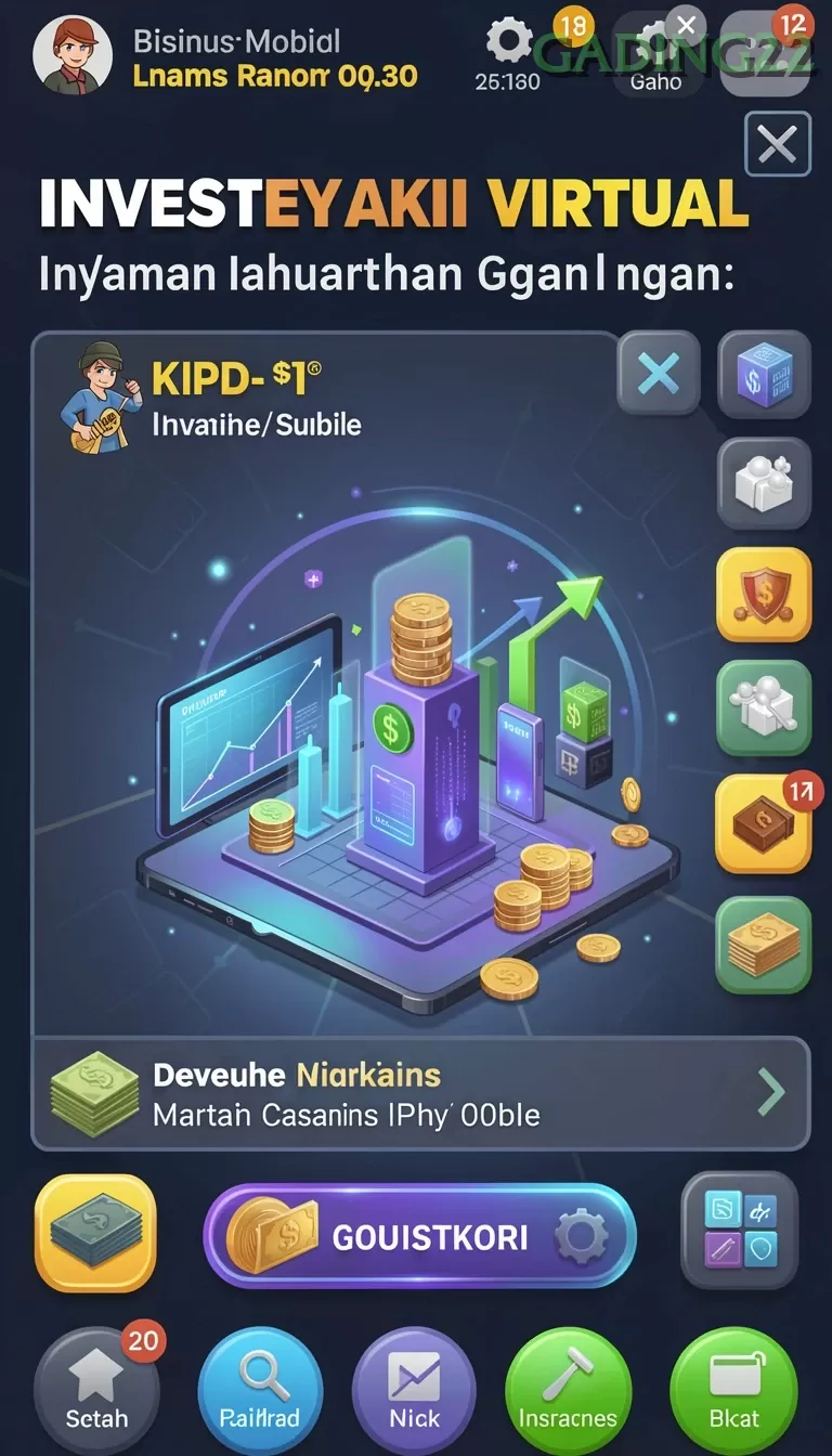 Cuplikan layar P200M — aktivitas